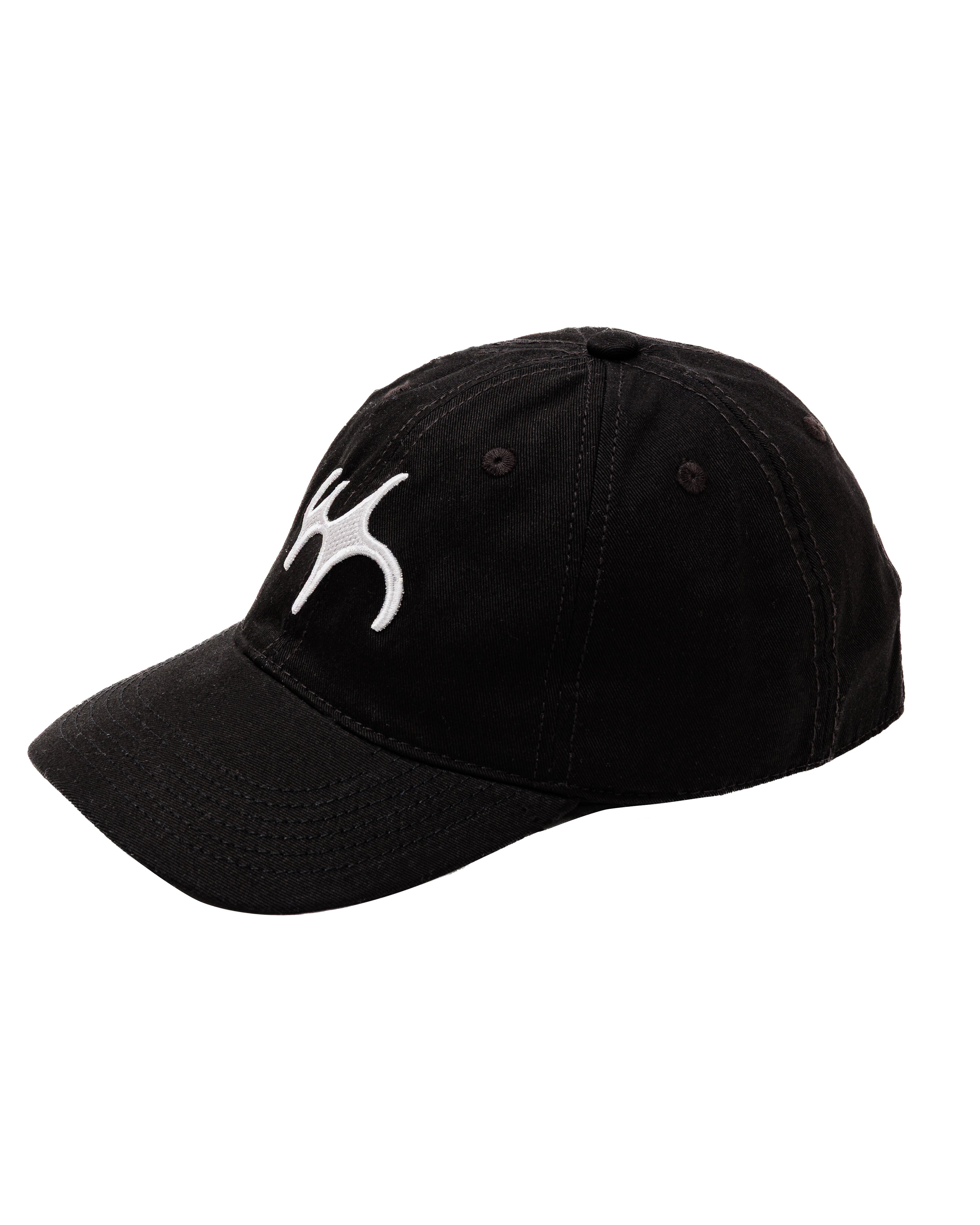 IDENTITY Cap Black