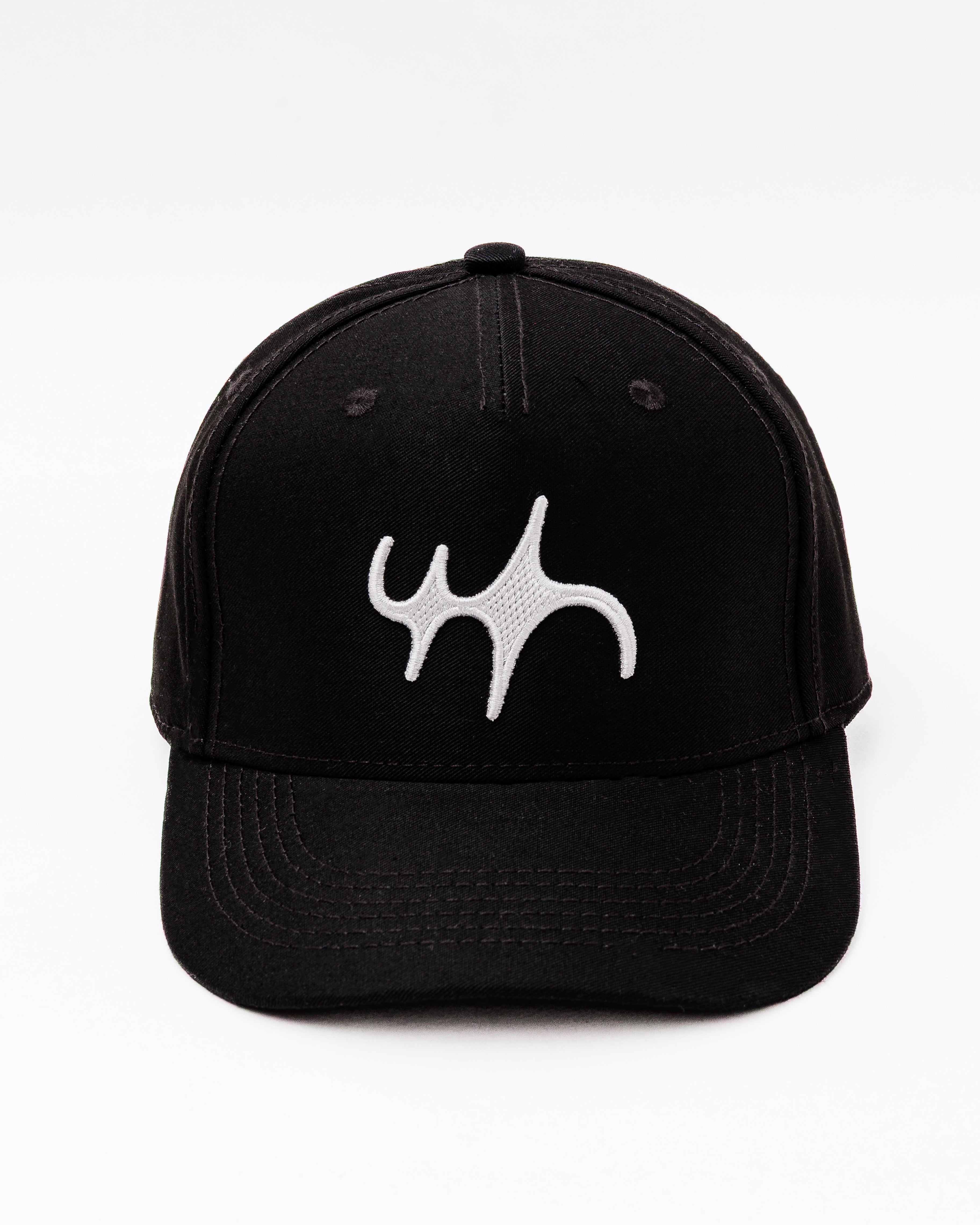 ICON Cap Black