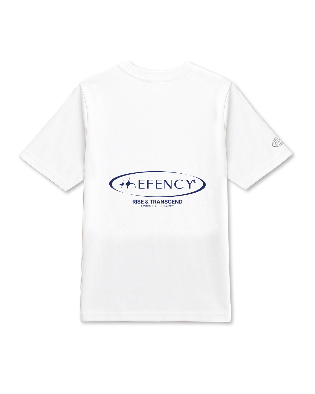 ESSENCE T-Shirt White