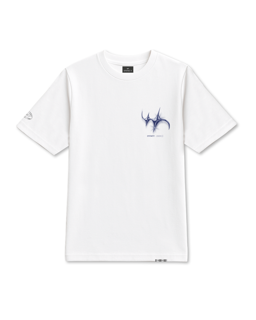 ESSENCE T-Shirt White