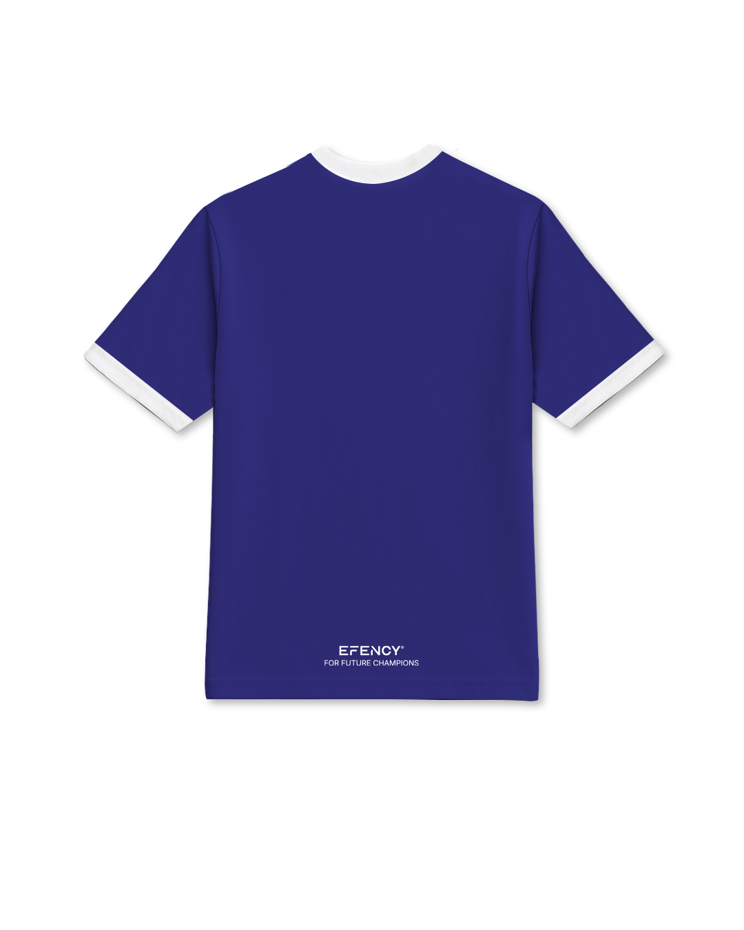 FREE SOUL TEE BLUE