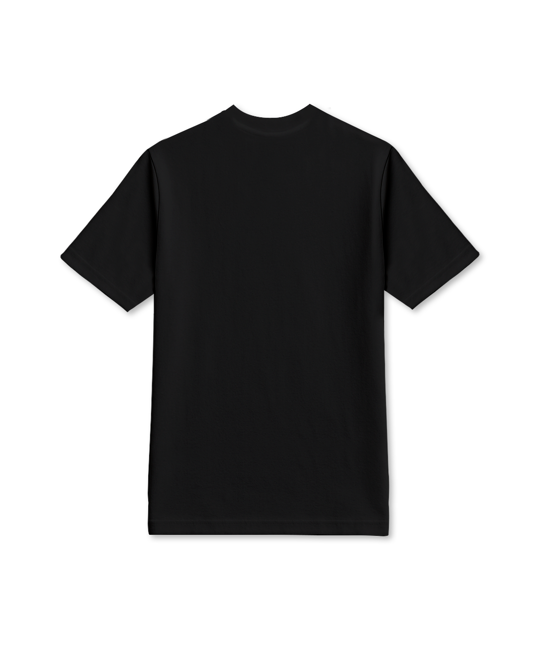 Essential Tee Black