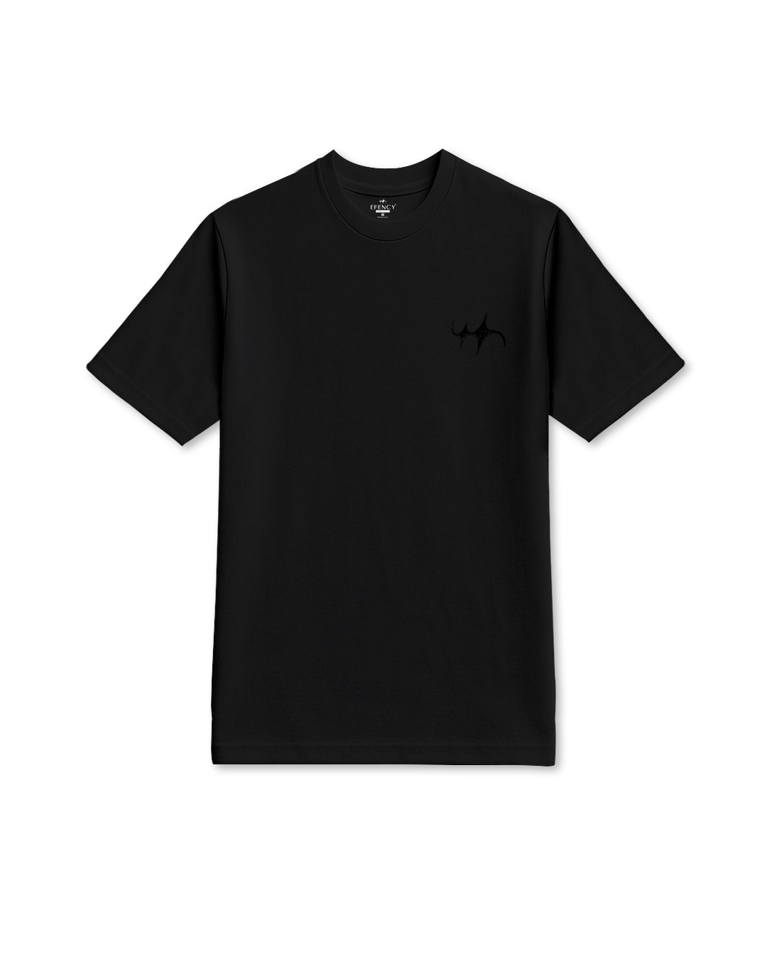Essential Tee Black