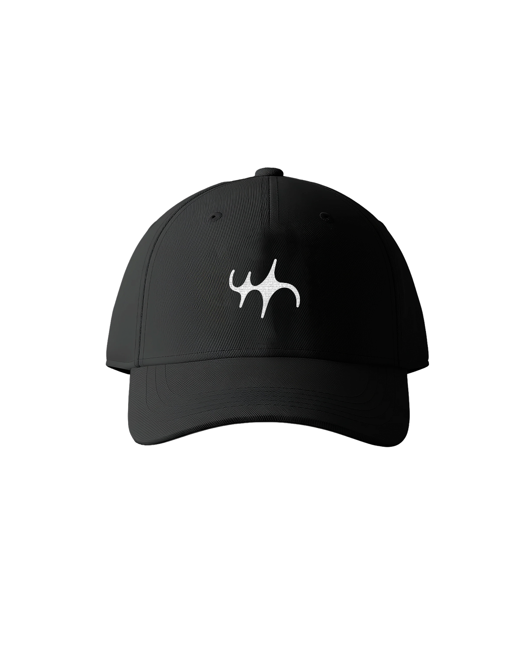 ICON Cap Black