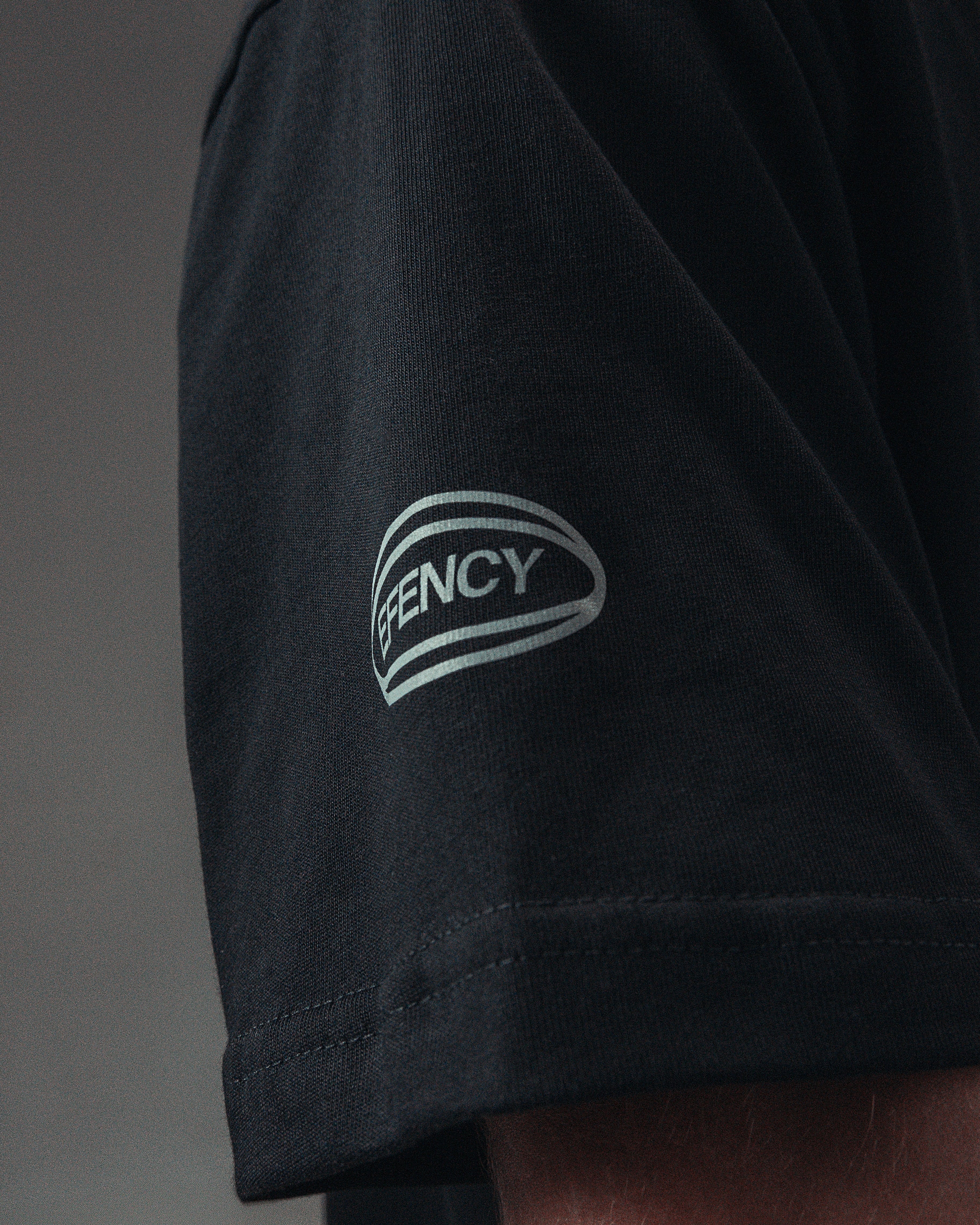 ELEGANCE IN MOTION T-Shirt Black (SPECIAL EDITION)