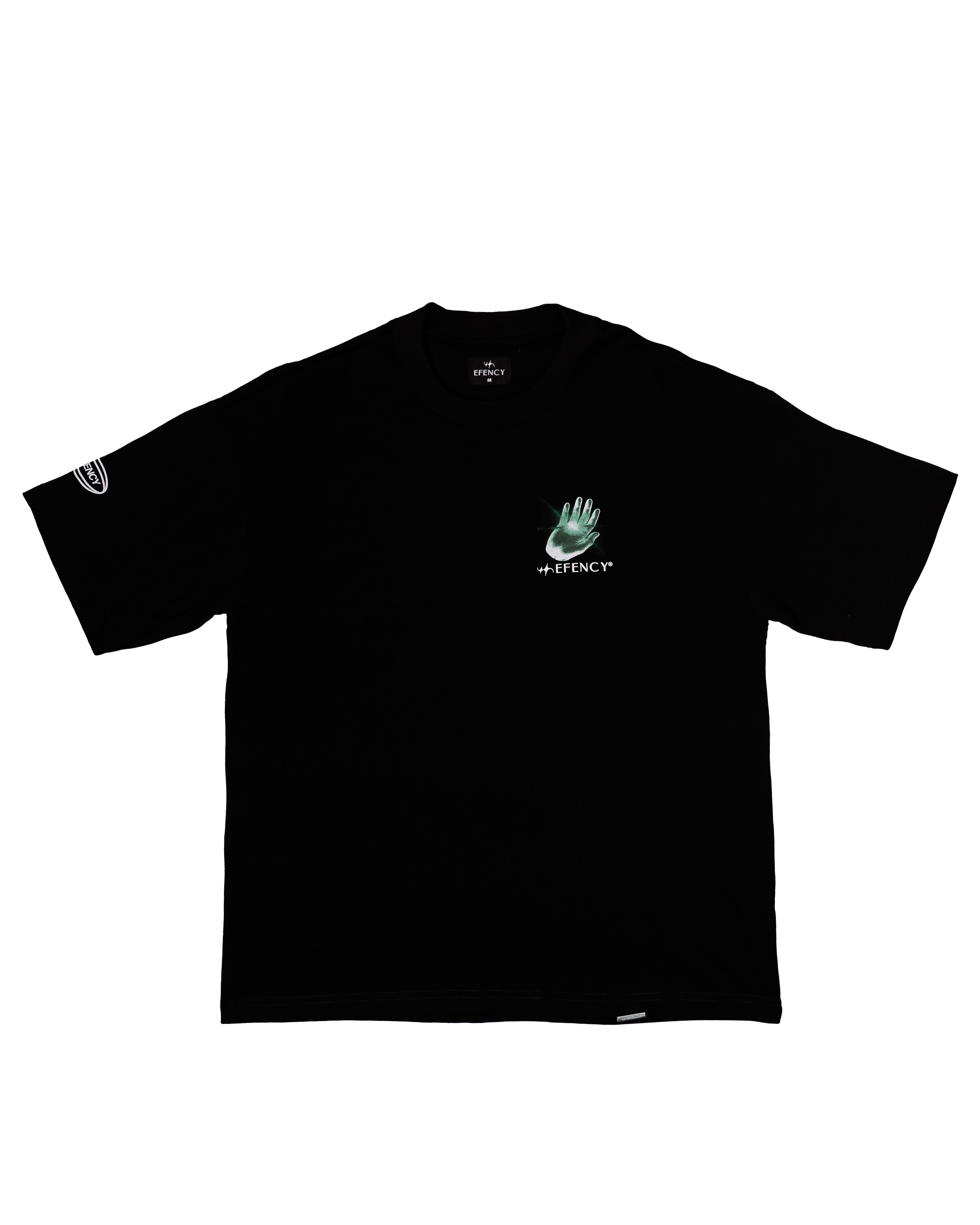 MEANT TO SHINE T-Shirt Black