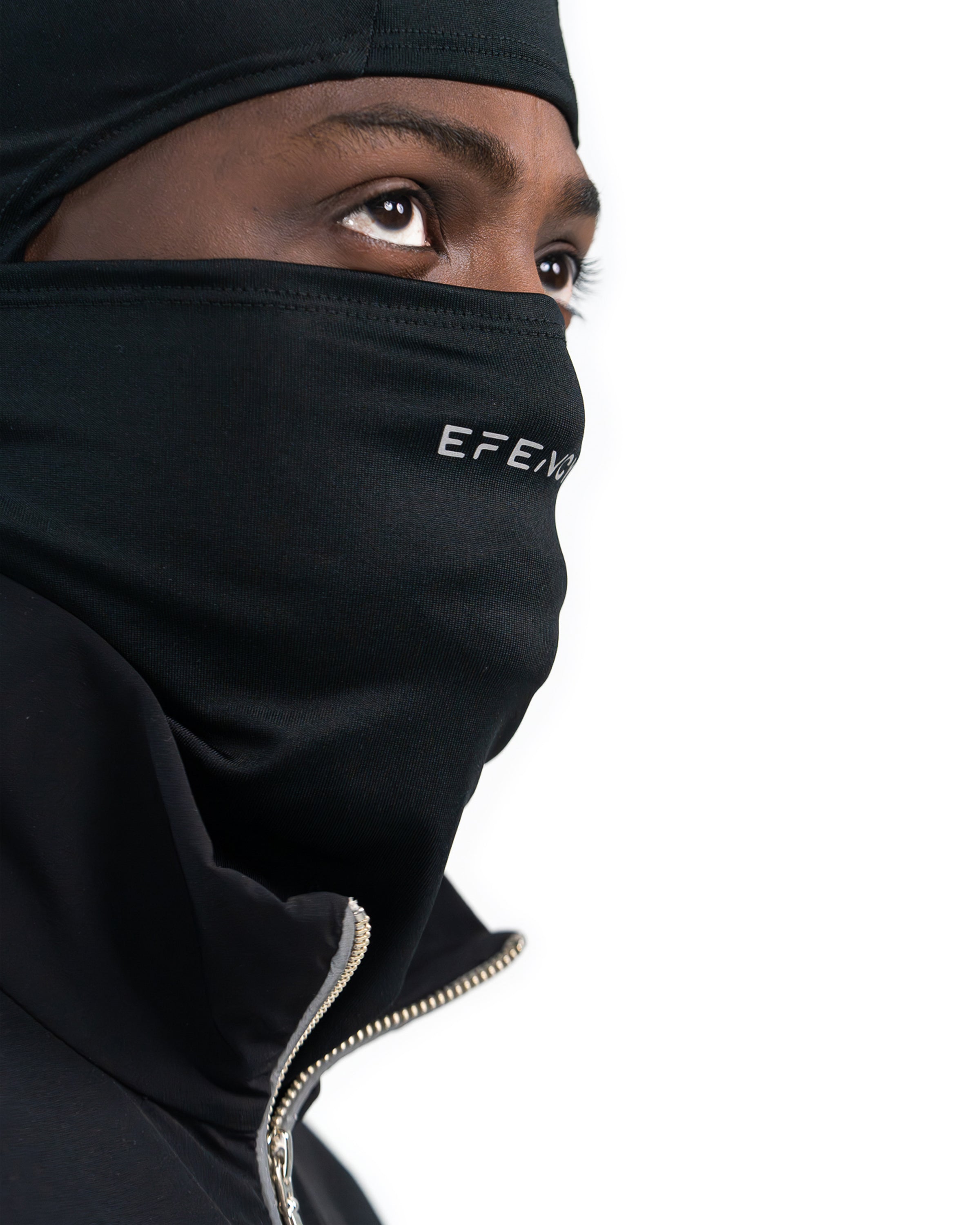 FS BALACLAVA BLACK