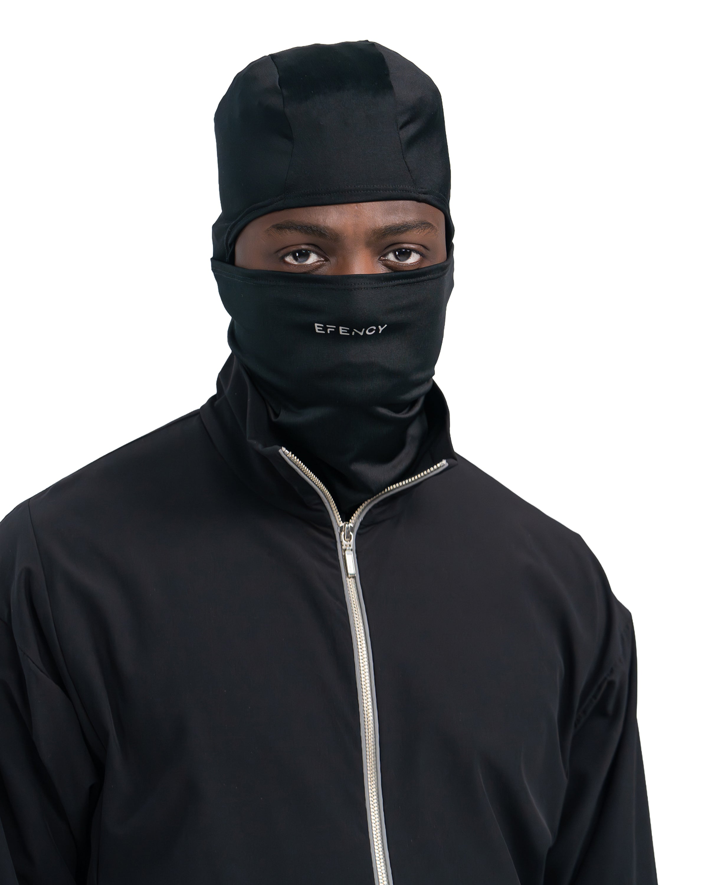 FS BALACLAVA BLACK