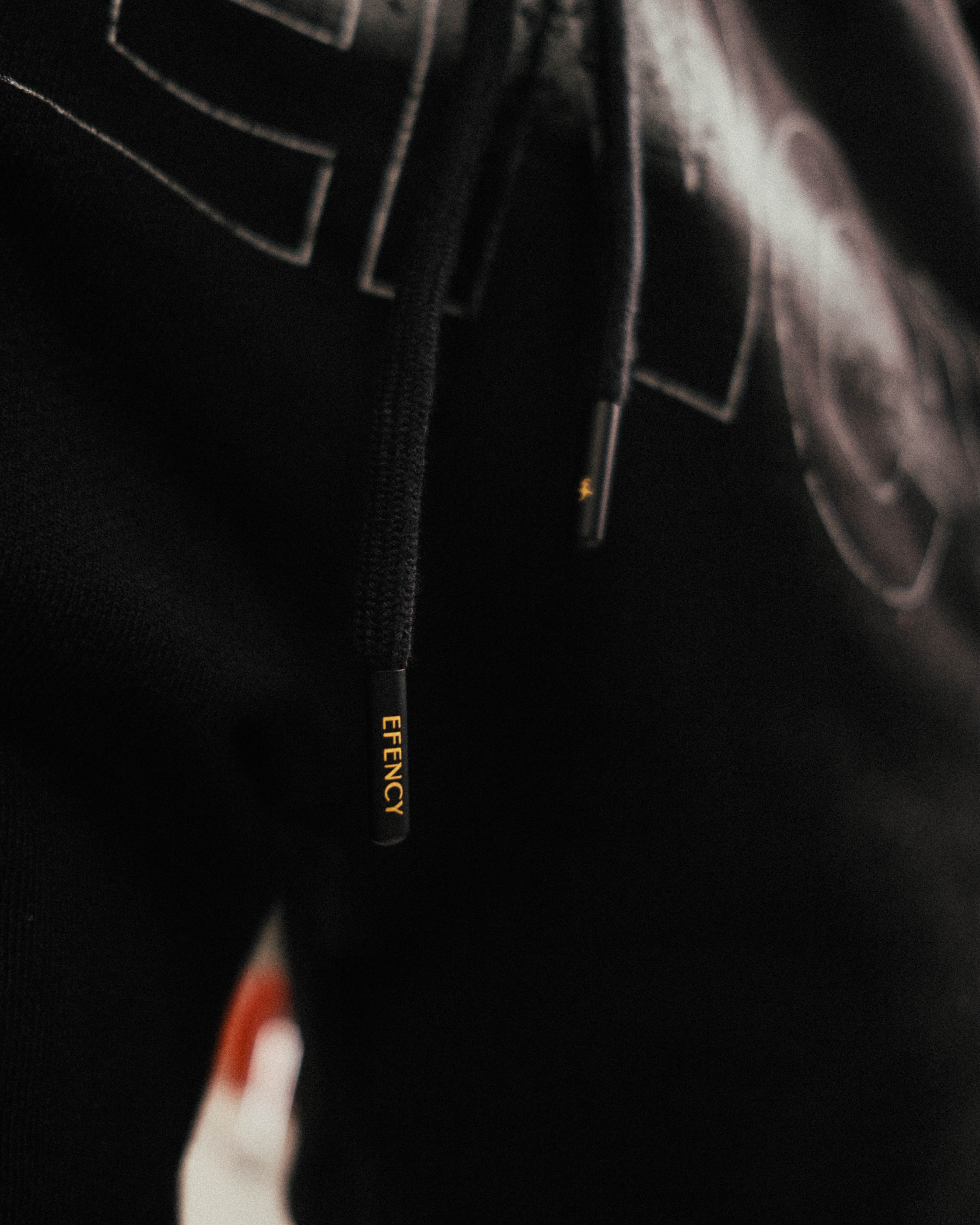 GENUINE Bermuda Black