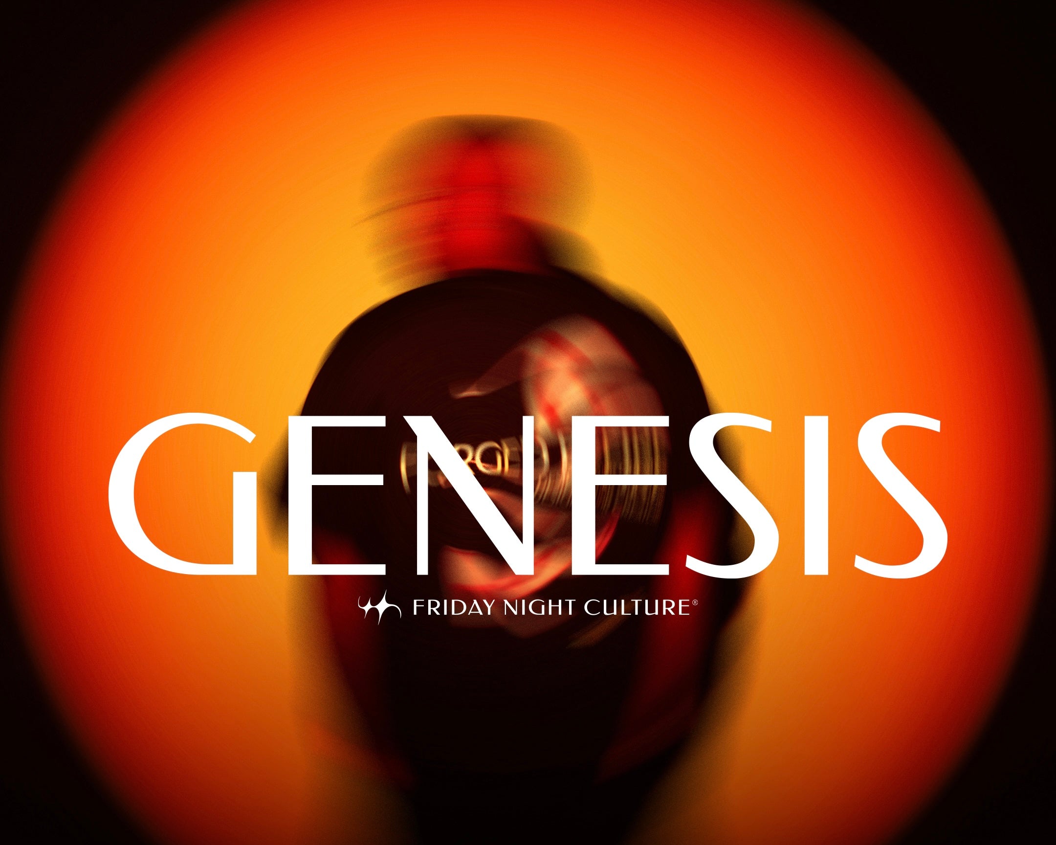 GENESIS