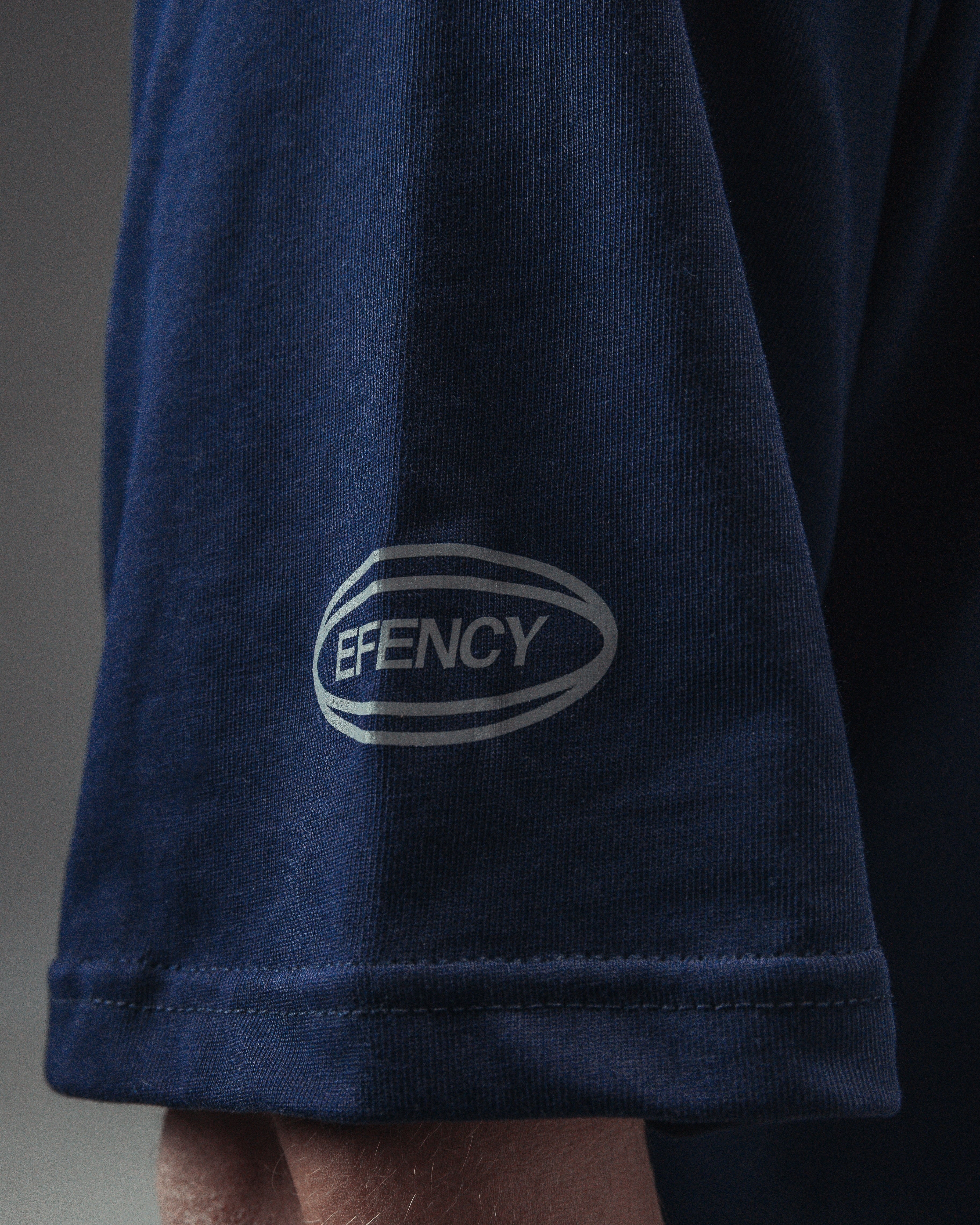 BEST VERSION T-Shirt Navy