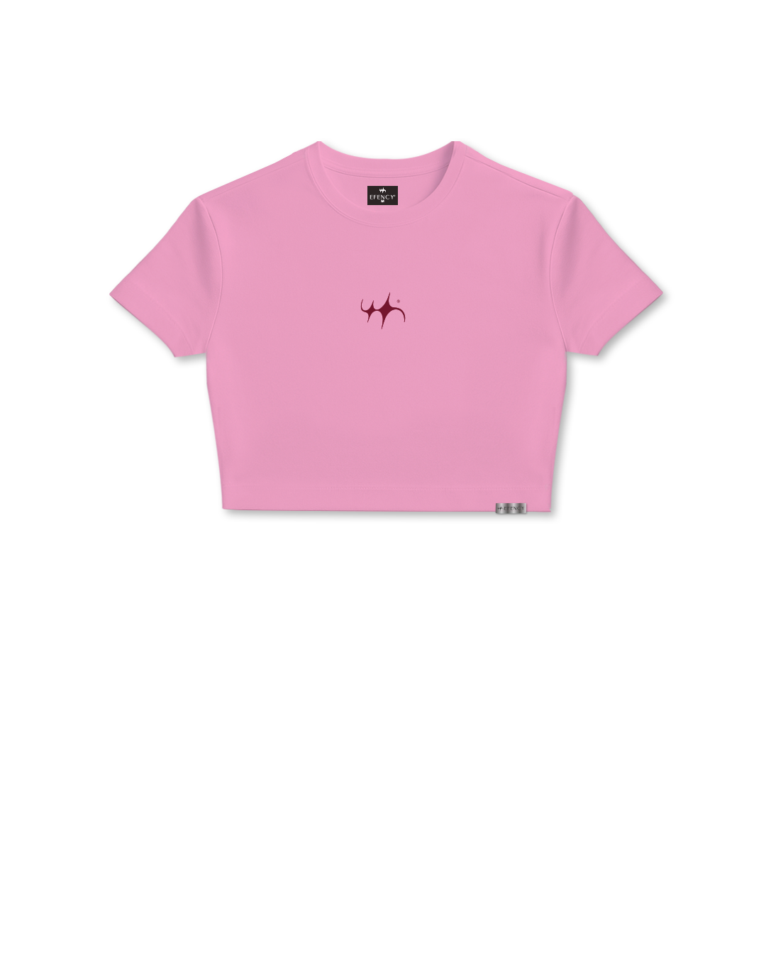 FREE SOUL BABY TEE PINK