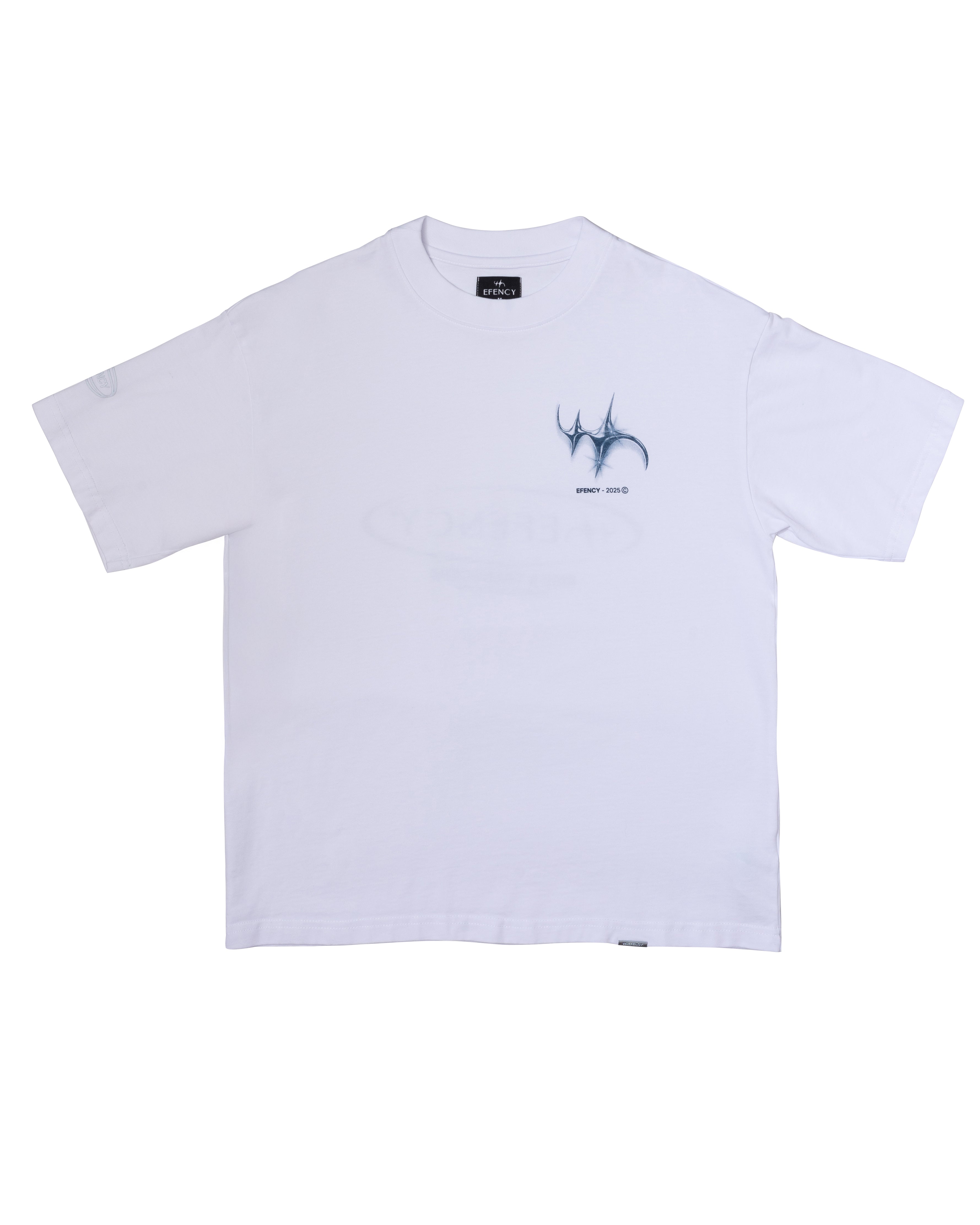 ESSENCE T-Shirt White