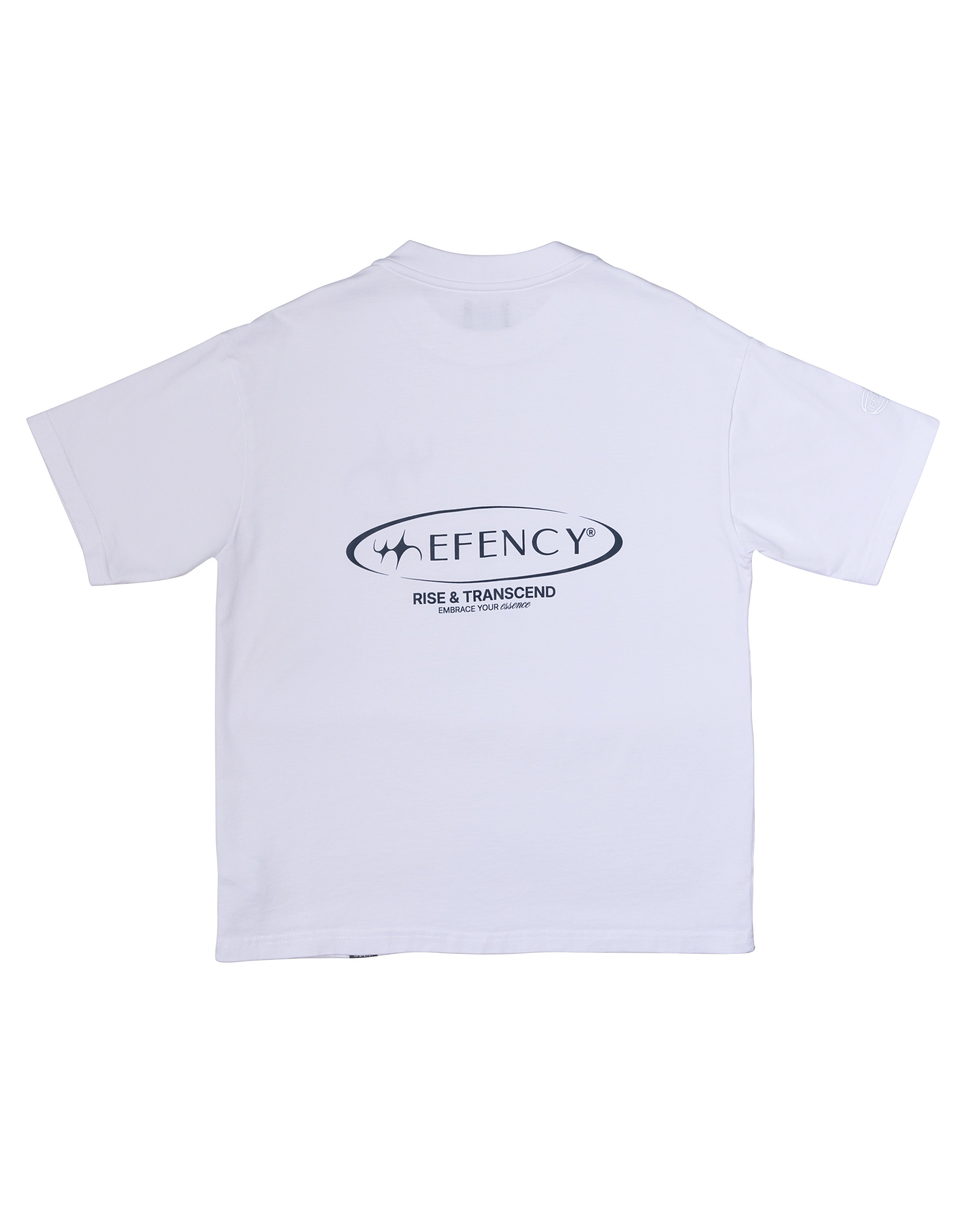 ESSENCE T-Shirt White