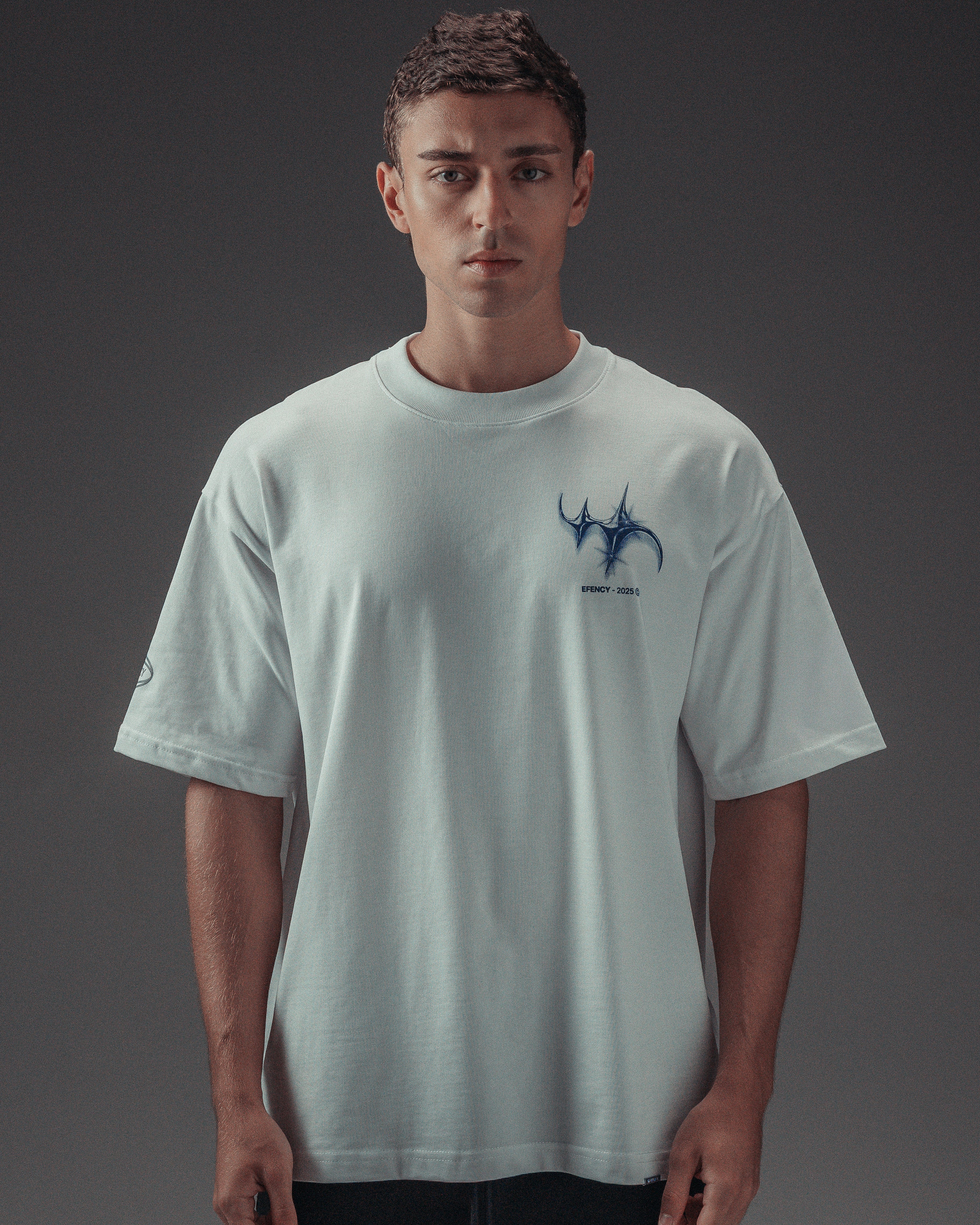 ESSENCE T-Shirt White