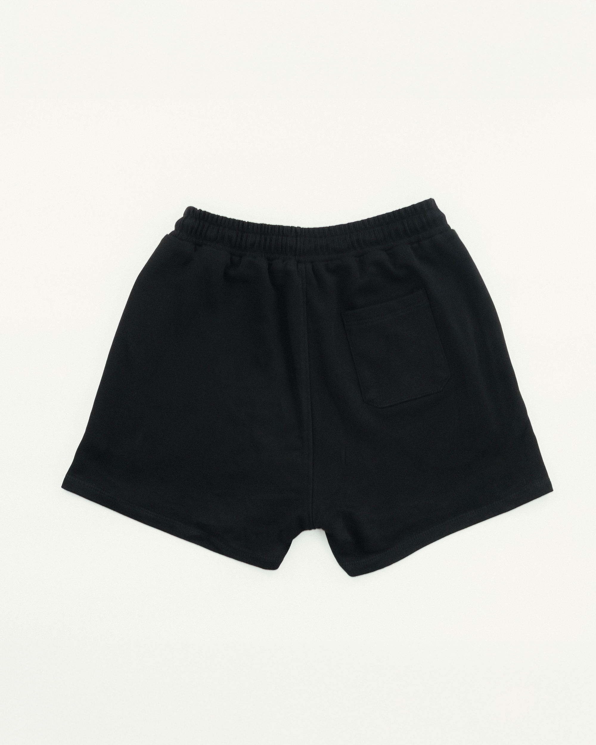 GENUINE Bermuda Black