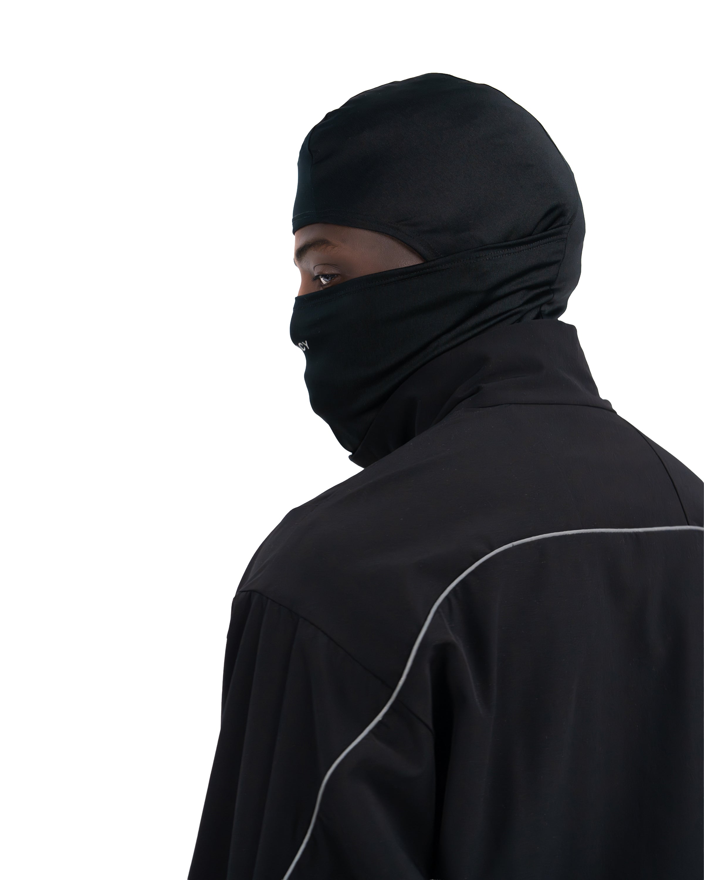 FS BALACLAVA BLACK