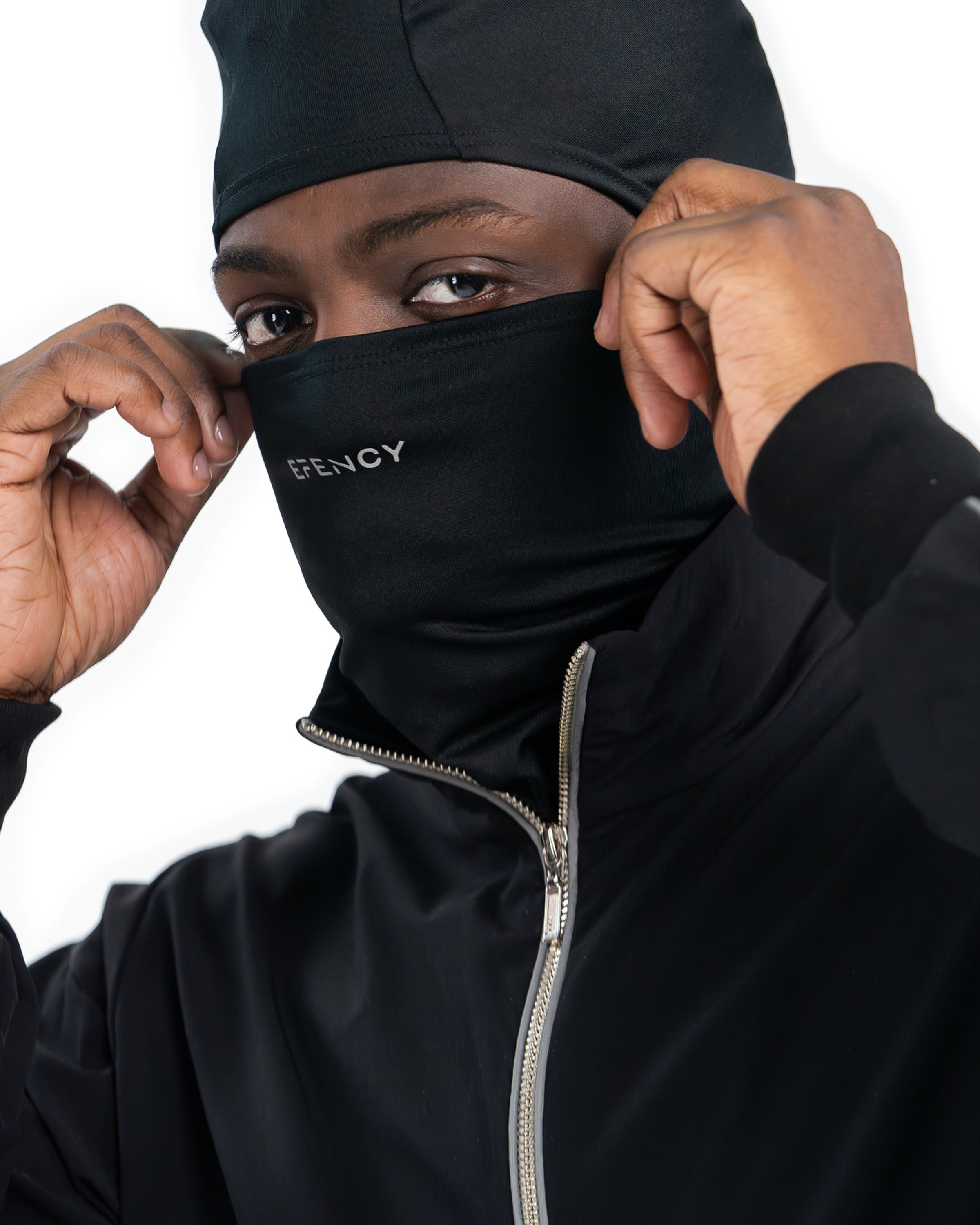 FS BALACLAVA BLACK