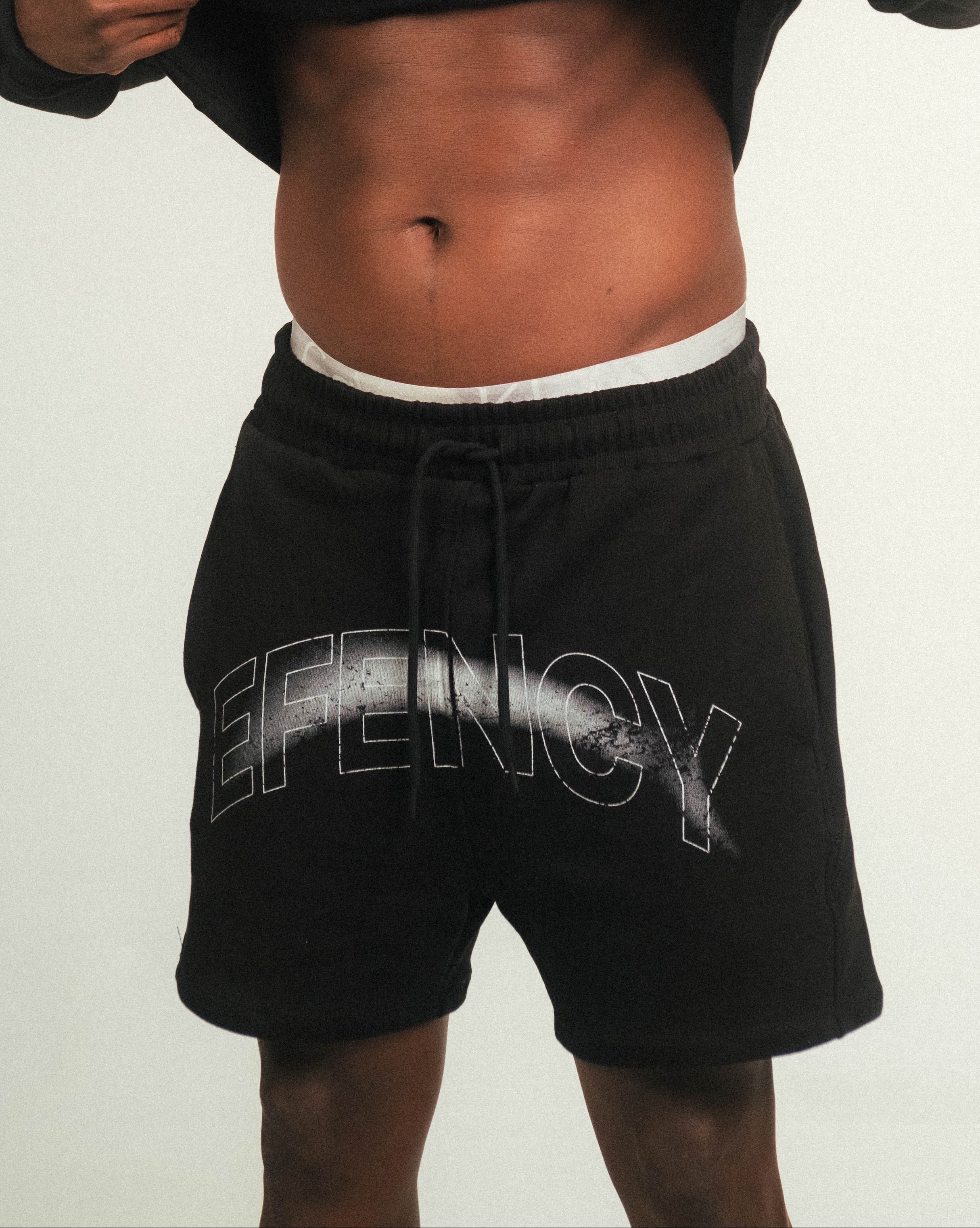 GENUINE Bermuda Black