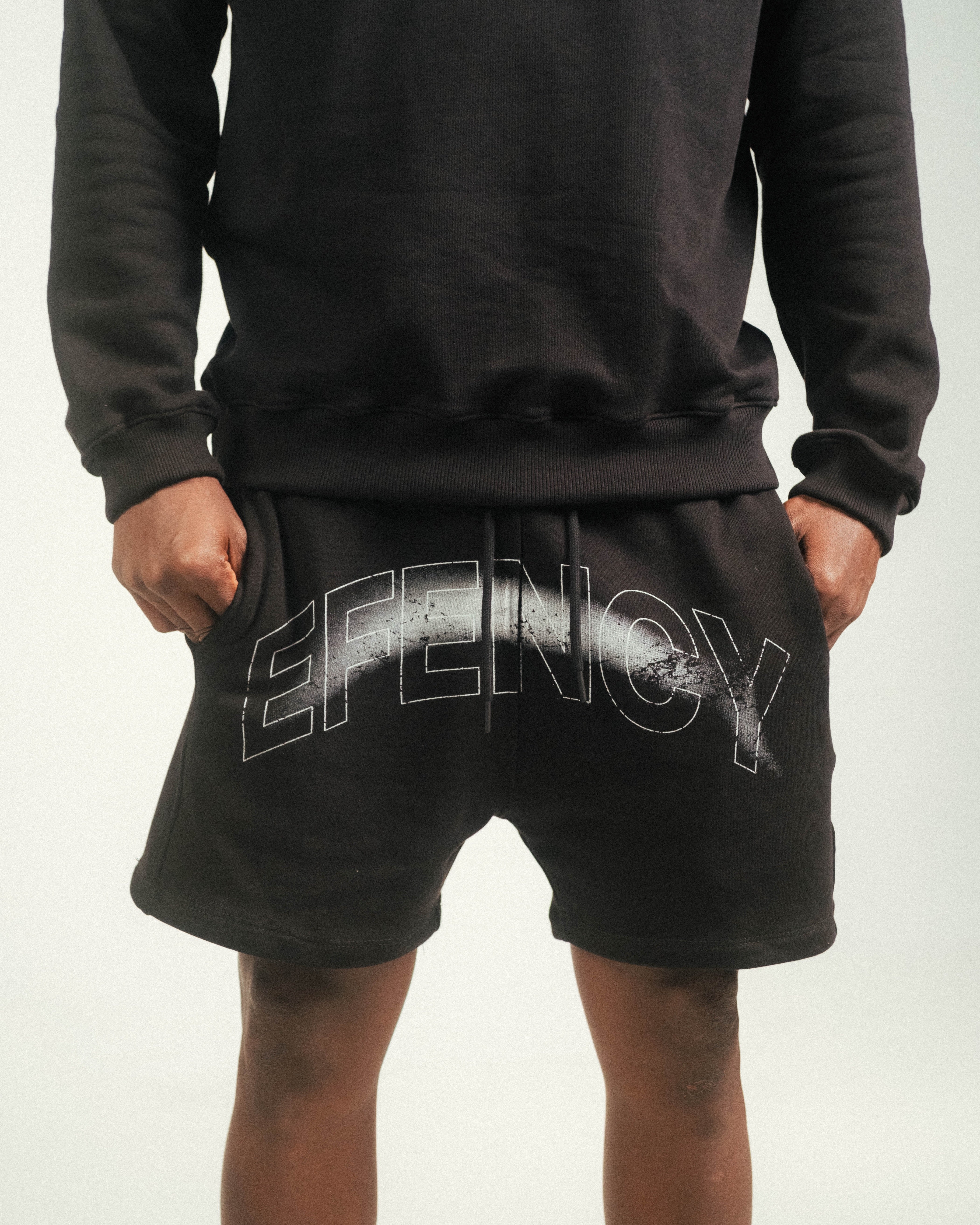 GENUINE Bermuda Black