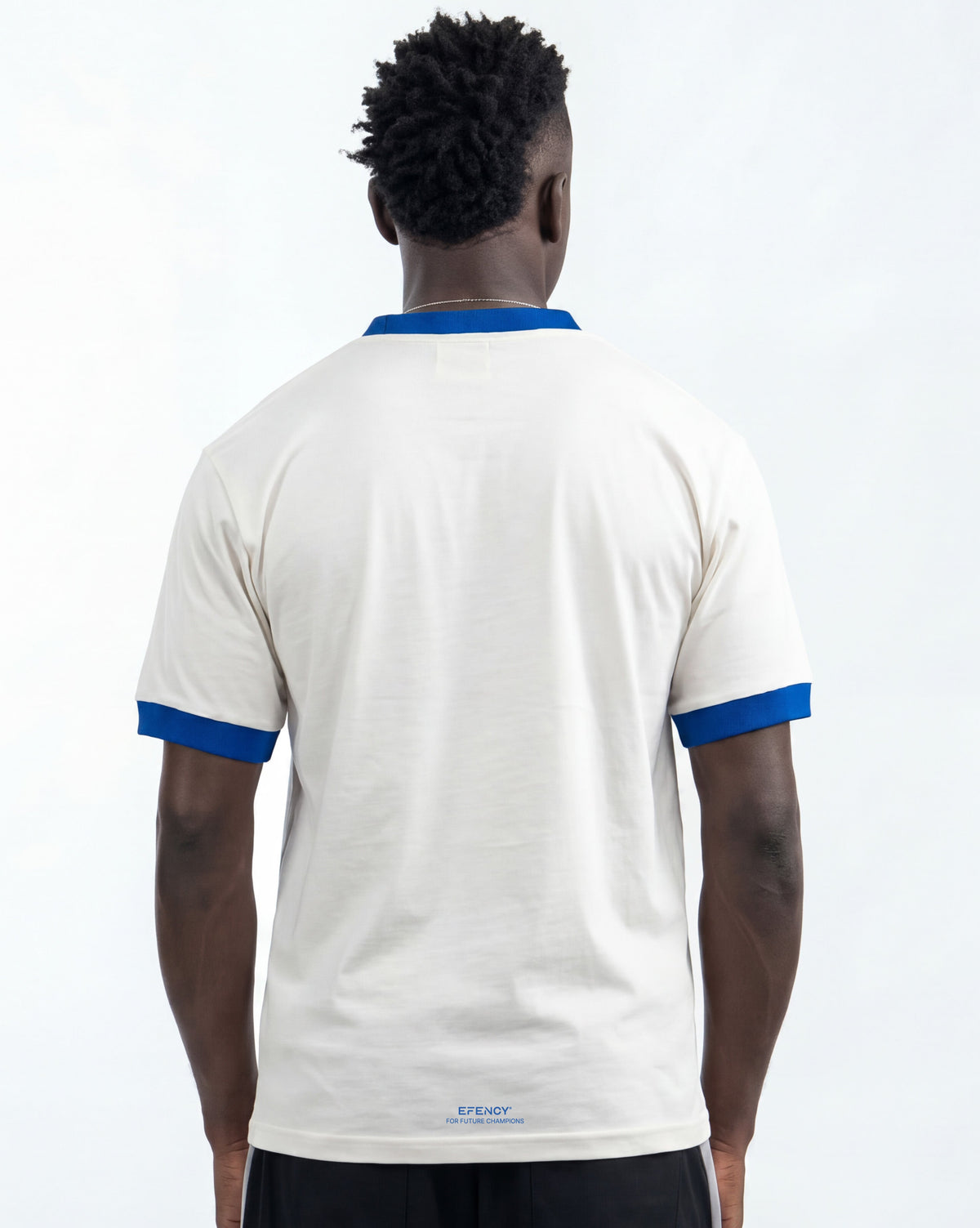 FREE SOUL TEE IVORY