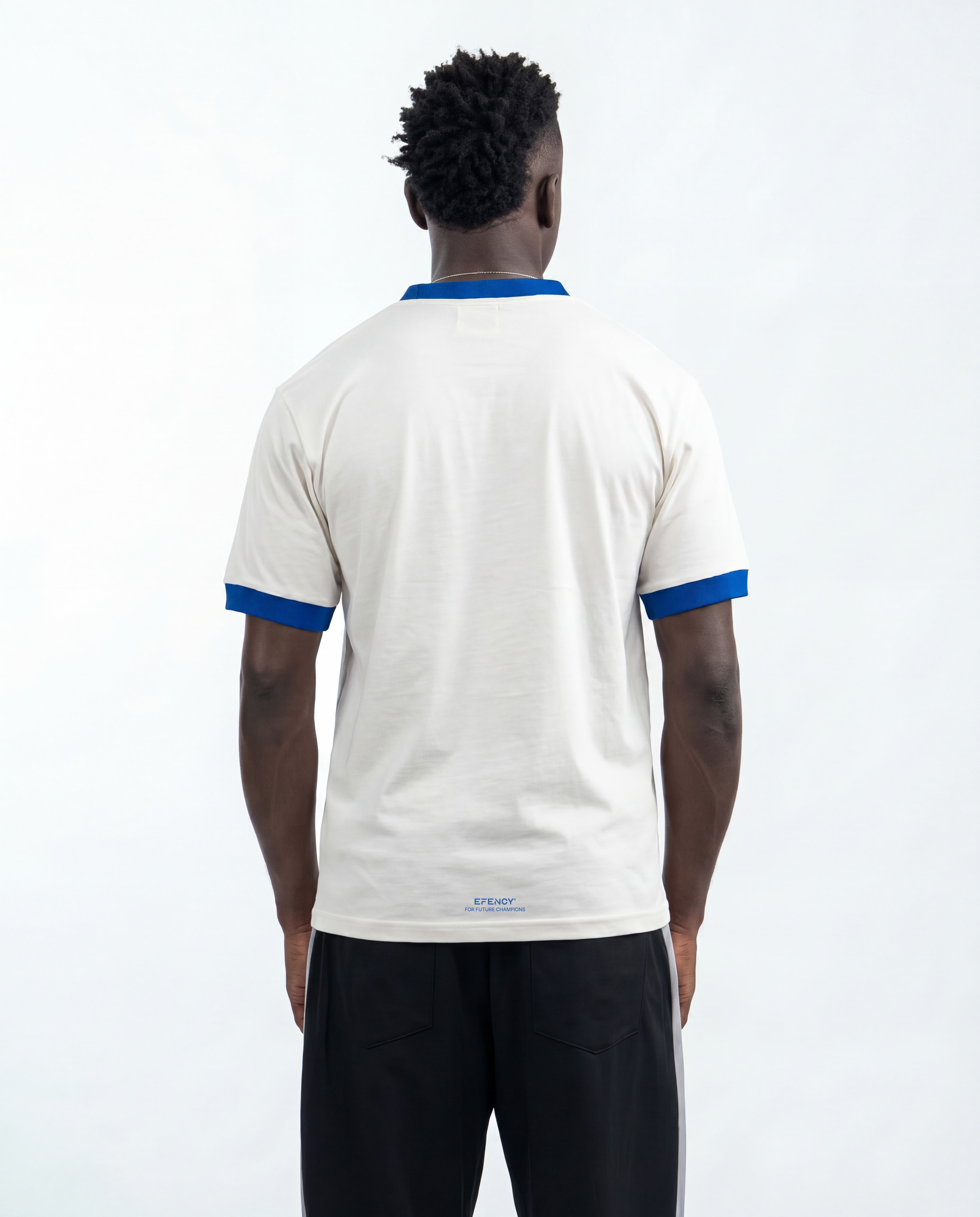 FREE SOUL TEE IVORY