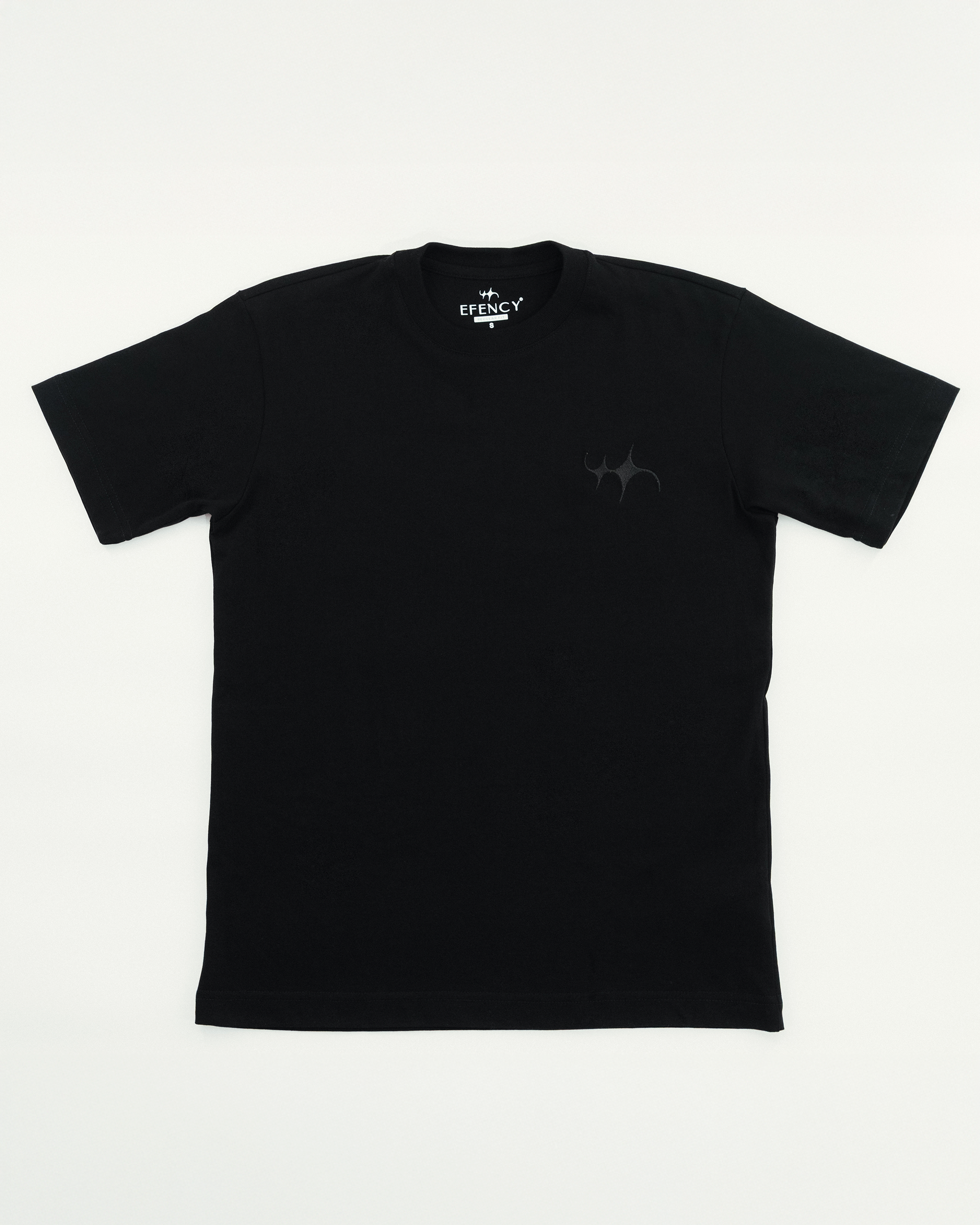 Essential Tee Black
