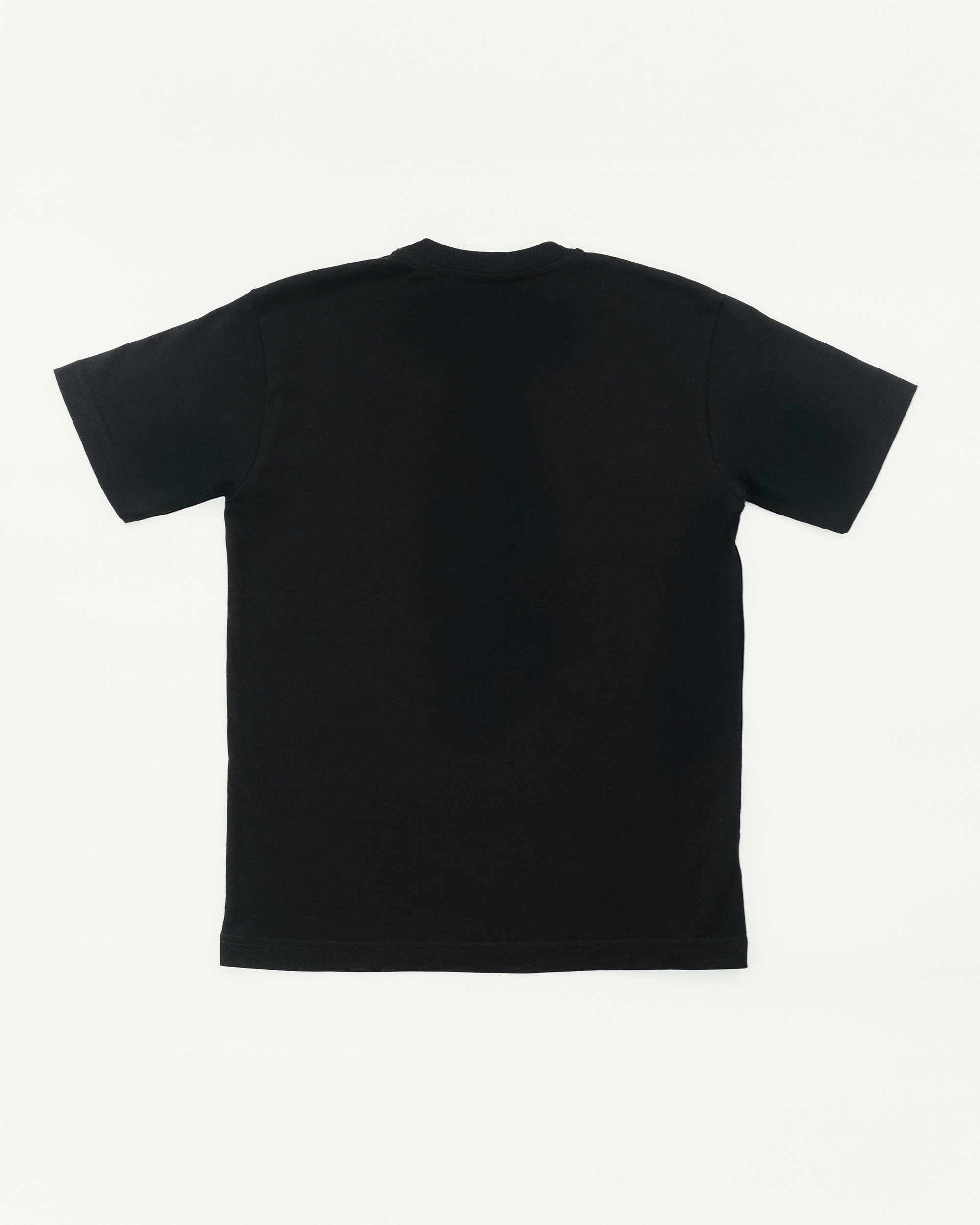 Essential Tee Black